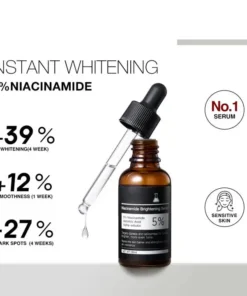KLENIMORE™ Niacinamide Brightening Serum