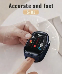 KLENIMORE™ Non-Invasive Blood Glucose Meter 99.9% Accuracy