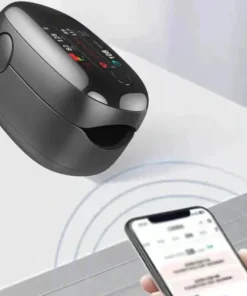 KLENIMORE™ Non-Invasive Blood Glucose Meter 99.9% Accuracy