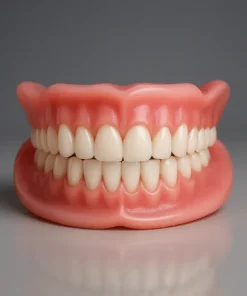 KLENIMORE® Premium Denture AdaptableFit Functional Dentures