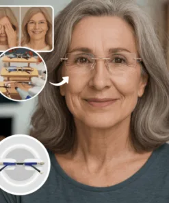 KLENIMORE™ - The glasses that change everything