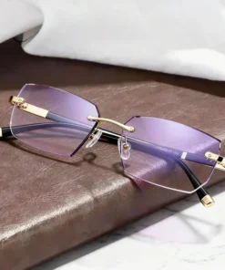 KLENIMORE™ - The glasses that change everything