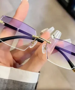 KLENIMORE™ - The glasses that change everything