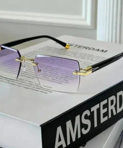 KLENIMORE™ - The glasses that change everything