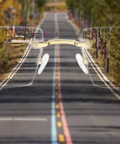 KLENIMORE™ - The glasses that change everything