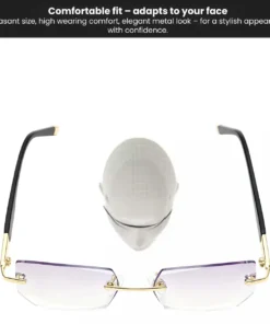 KLENIMORE™ - The glasses that change everything