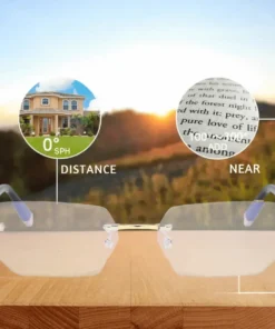 KLENIMORE™ - The glasses that change everything