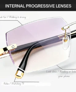 KLENIMORE™ - The glasses that change everything