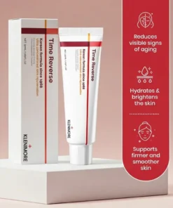 KLENIMORE™ - Time Reverse Cream