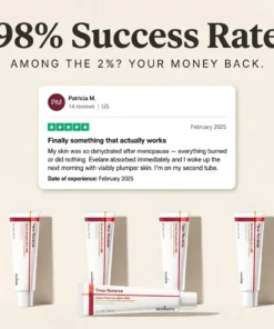 KLENIMORE™ - Time Reverse Cream