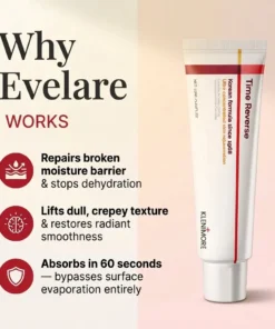 KLENIMORE™ - Time Reverse Cream