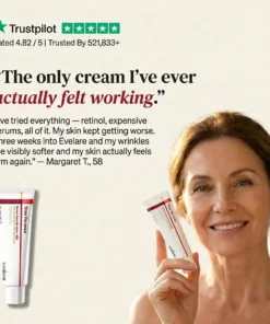 KLENIMORE™ - Time Reverse Cream