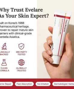 KLENIMORE™ - Time Reverse Cream