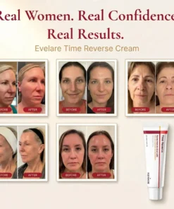 KLENIMORE™ - Time Reverse Cream