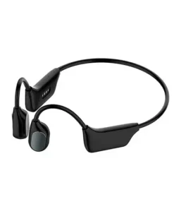 KLENIMORE X1 – Rediscover Clear Sound — Smart Bone Conduction Hearing Headphones