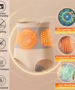 KLENIMORE® 𝟐𝟎𝟐𝟔 𝐌𝐨𝐫𝐢𝐧𝐠𝐚 & 𝐁𝐞𝐫𝐛𝐞𝐫𝐢𝐧𝐞 𝟒-𝐈𝐧-𝟏 𝐌𝐢𝐜𝐫𝐨-𝐏𝐚𝐫𝐭𝐢𝐜𝐥𝐞 𝐒𝐜𝐮𝐥𝐩𝐭𝐢𝐧𝐠 & 𝐅𝐚𝐭-𝐁𝐮𝐫𝐧 𝐒𝐡𝐨𝐫𝐭𝐬