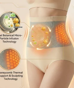 KLENIMORE® 𝟐𝟎𝟐𝟔 𝐌𝐨𝐫𝐢𝐧𝐠𝐚 & 𝐁𝐞𝐫𝐛𝐞𝐫𝐢𝐧𝐞 𝟒-𝐈𝐧-𝟏 𝐌𝐢𝐜𝐫𝐨-𝐏𝐚𝐫𝐭𝐢𝐜𝐥𝐞 𝐒𝐜𝐮𝐥𝐩𝐭𝐢𝐧𝐠 & 𝐅𝐚𝐭-𝐁𝐮𝐫𝐧 𝐒𝐡𝐨𝐫𝐭𝐬
