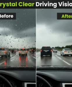 KLENIMORE™ – Ultimate Clarity in Any Weather