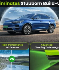 KLENIMORE™ – Ultimate Clarity in Any Weather