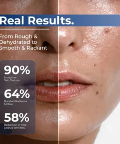 KLENIMORE™ 3% Hyaluronic Acid Ultra Hydrating Serum