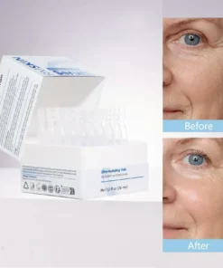 KLENIMORE™ 3% Hyaluronic Acid Ultra Hydrating Serum