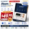 KLENIMORE™ Atom X Smart Hearing Aids — Hear Clearly, Feel Confident Again