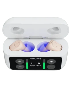 KLENIMORE™ Atom X Smart Hearing Aids — Hear Clearly, Feel Confident Again