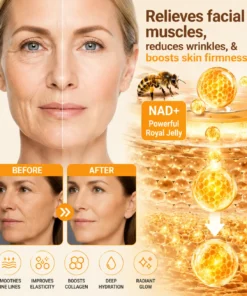 KLENIMORE® Bee Poison Skin Restoration Cream