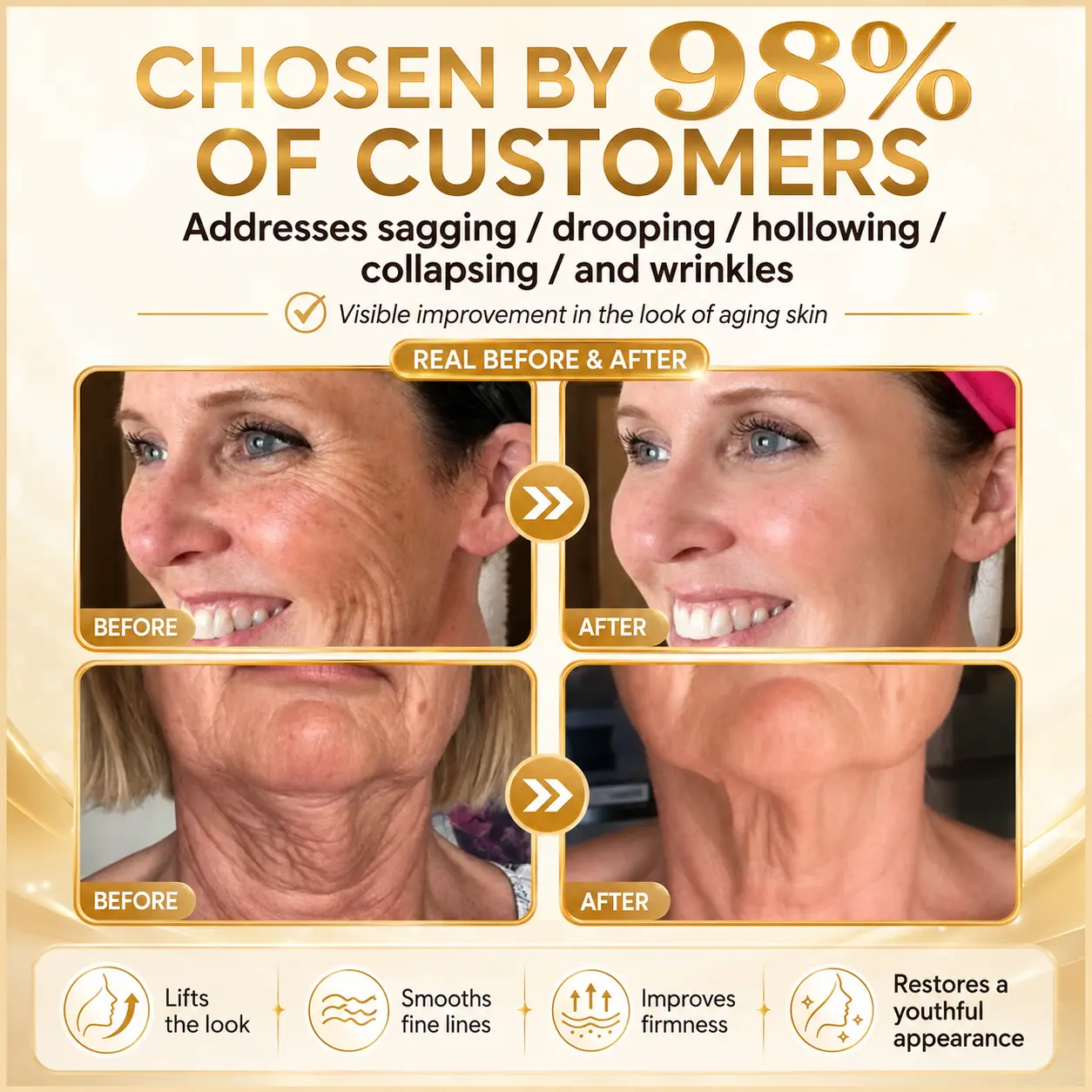 KLENIMORE® Bee Poison Skin Restoration Cream