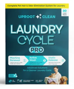 KLENIMORE™ Laundry Cycle Pro