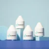 KLENIMORE™ Pro A chemical-free water treatment that keeps your toilet bowl clean.