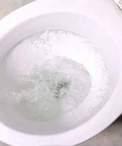 KLENIMORE™ Pro A chemical-free water treatment that keeps your toilet bowl clean.