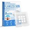 KLENIMORE™ 2-in-1 Hydrocolloid Pimple Patches