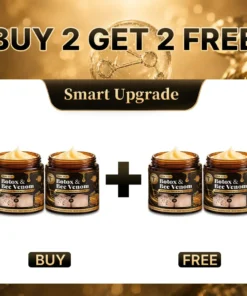 KLENIMORE™ Botox & Bee Venom Advanced Recovery Cream