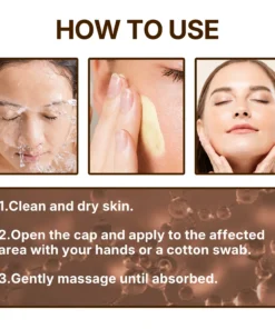 KLENIMORE™ Botox & Bee Venom Advanced Recovery Cream