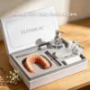 KLENIMORE™ Flexible Adsorption Dental Prosthesis System