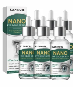KLENIMORE™ NANO Eye Drops
