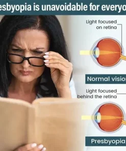 KLENIMORE™ NANO Eye Drops