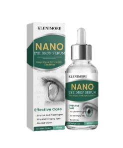 KLENIMORE™ NANO Eye Drops