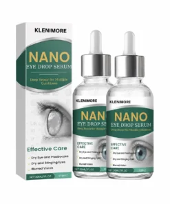 KLENIMORE™ NANO Eye Drops