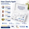 KLENIMORE™ Smart Hearing Aid — Clear, Natural Sound & All-Day Comfort