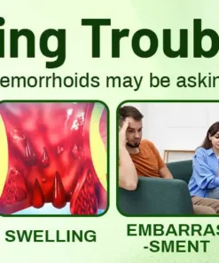 KLENIMORE® Advanced Comfort Hemorrhoid PRO Spray