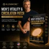 KLENIMORE™ Advanced Prostate & Vitality Microneedle Patch