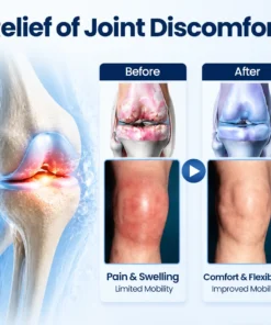 KLENIMORE® ArthriNAD+ Pro Advanced Joint Recovery Cream