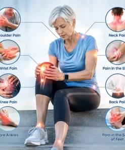 KLENIMORE® ArthriNAD+ Pro Advanced Joint Recovery Cream