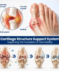 KLENIMORE® ArthriNAD+ Pro Advanced Joint Recovery Cream