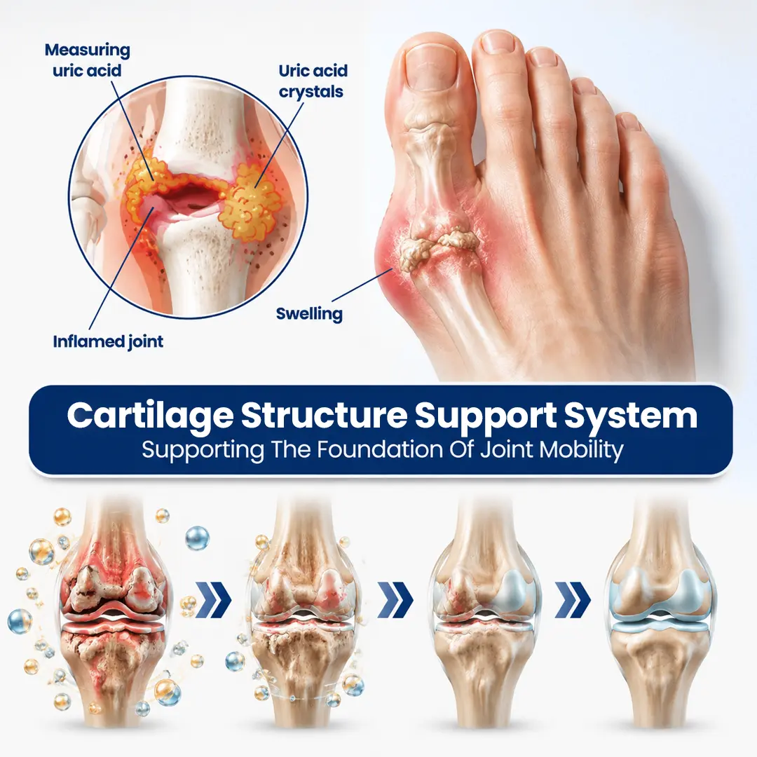 KLENIMORE® ArthriNAD+ Pro Advanced Joint Recovery Cream