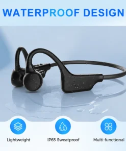 KLENIMORE™ Bone Conduction Hearing Aids