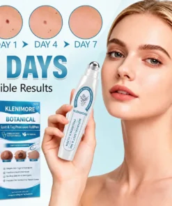 KLENIMORE® Botanical Spot & Tag Precision RollPen
