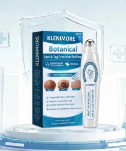 KLENIMORE® Botanical Spot & Tag Precision RollPen